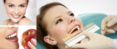四环素变色牙的预防方法