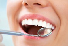 洗牙可以治疗牙龈出血吗?